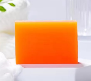 KOJIC ACID SOAP