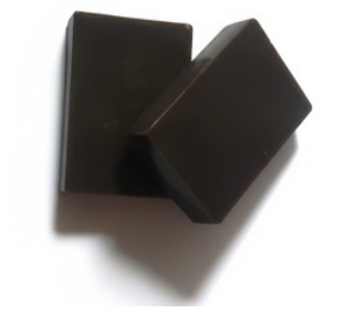 NEEM + TULSI DETOX SOAP