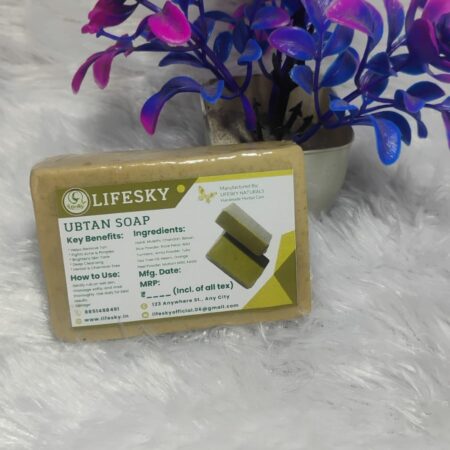 UBTAN SOAP